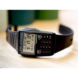 Casio Collection Unisex-Armbanduhr DBC-32-1AES