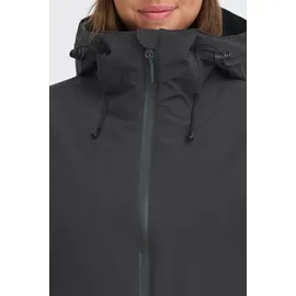 North Bend Wintermantel NBKarina W Grau 36