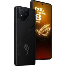 Asus ROG Phone 8 Pro 512 GB Phantom Black