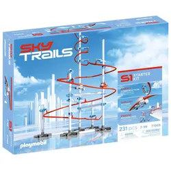 PLAYMOBIL 71969 Sky Trails: Starter Kit