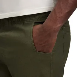 Black Diamond Dirtbag Hosen Dunkelgrün L