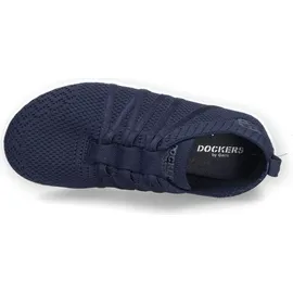 Dockers 50HI610 Kinder Blau 33