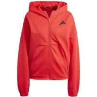 adidas W FI SL FZ HD PURRUB - L - L