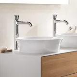 Duravit White Tulip Aufsatzwaschtisch, 2362430079,