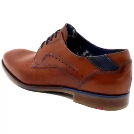 LLOYD Business Schuhe für Herren braun, - 43,5