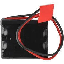 AccuCell Notleuchtenakku AA 1800 mAh 1 St.