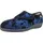 Pölking Clogs Blau 36