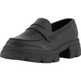 BULLBOXER Loafer Herren Schwarz 41