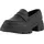 BULLBOXER Loafer Herren Schwarz 41