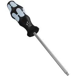 Wera 3367 Werkstatt Torx-Schraubendreher Groesse Schraubendreher T 8
