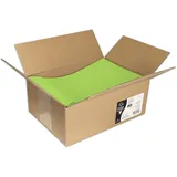 Clairefontaine 7055C Briefumschlag Grün