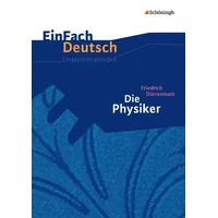 Schöningh Verlag in Westermann Bildungsmedien Die Physiker. Einfach Deutsch