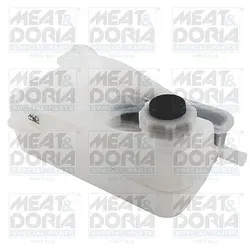 Meat & Doria Wasserkasten, Kühler [Hersteller-Nr. 2035069] für Renault