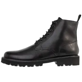 Strellson Stiefel 'Bakerloo Nimonico in Schwarz' | Gr.: 42