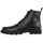 Strellson Stiefel 'Bakerloo Nimonico in Schwarz' | Gr.: 42