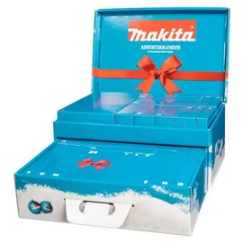Makita Adventskalender