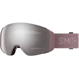 Smith Optics Smith 4D Mag S Skibrille (Größe One Size, rosa)
