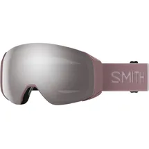 Smith Optics Smith 4D Mag S Skibrille (Größe One Size, rosa)