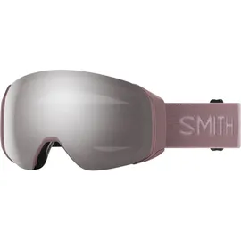 Smith Optics Smith 4D Mag S Skibrille (Größe One Size, rosa)