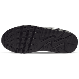 Nike Air Max 90 LTR (GS) CD6864 010 Black/White/Black, 36.5