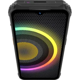 Ulefone Armor 21 8 GB RAM 256 GB schwarz