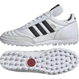 adidas Mundial Team Cloud White / Core Black / Gold Metallic 48    