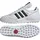 adidas Mundial Team Cloud White / Core Black / Gold Metallic 48    
