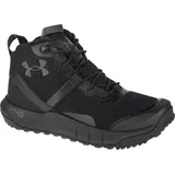 Under Armour Micro G Valsetz Mid 3023741001 - schwarz,