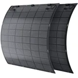Zendure 210W Flexible Solar Panel*2 - 0% MwSt. (Angebot gemäß § 12 Abs. 3 UStG)