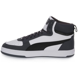 Puma Caven 2.0 Mid Puma White-Puma Black-Strong Gray-Puma Silver 42,5