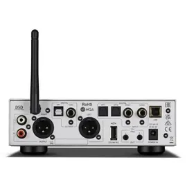Audiolab D7 DAC – Premium High-Resolution Digital Converter