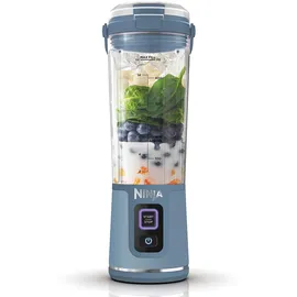 Ninja Blast BC151EUNV Blau