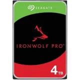 Seagate IronWolf Pro 4 TB 3,5" ST40000NT001