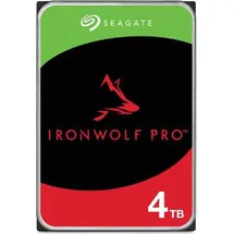 Seagate IronWolf Pro 4 TB 3,5" ST40000NT001