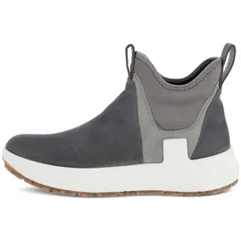 ECCO Solice Stiefeletten - Gray - EU 41