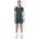 Kurzarm-t-shirt Night L