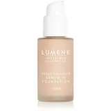LUMENE Invisible Illumination LSF 30 1,5 hell 30 ml