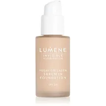 LUMENE Invisible Illumination LSF 30 1,5 hell 30 ml