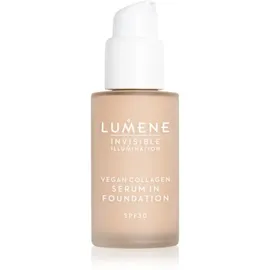 LUMENE Invisible Illumination LSF 30 1,5 hell 30 ml
