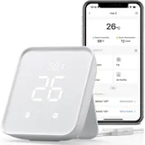 Meross MSH300, Smart Home Hub, Weiss