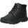 SKECHERS Schnürboots in schwarz, - Gr.: 42