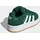 adidas Campus 00s Comfort Closure Elastic Lace Kids Dark Green / Cloud White / Gum 24