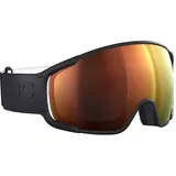 POC Zonula Skibrille-Orange-One Size)