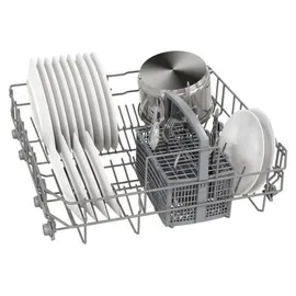 Bosch Serie 4 SMV41D10EU Einbau-Geschirrspüler (vollintegrierbar, 598 mm breit)