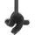 Joseph Joseph WC-Bürste Flex 360 Edelstahl