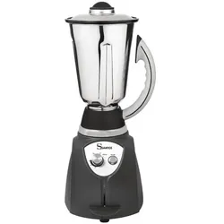Santos Küchenmixer 37A Edelstahl