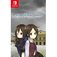 Nintendo Symphonic Rain - Multicolor
