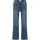Cartoon Stretch-Jeans mit Strass 44