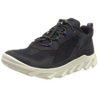 ECCO MX M Low marineblau 41