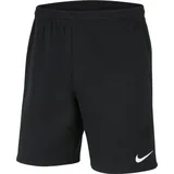 Nike Park 20 Fleece Shorts Herren - schwarz 2XL